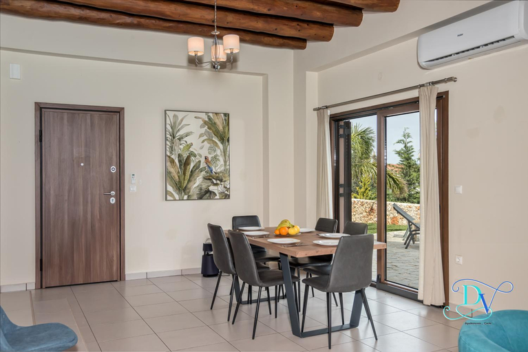 3, Apokoronas Views Villa, Crete
