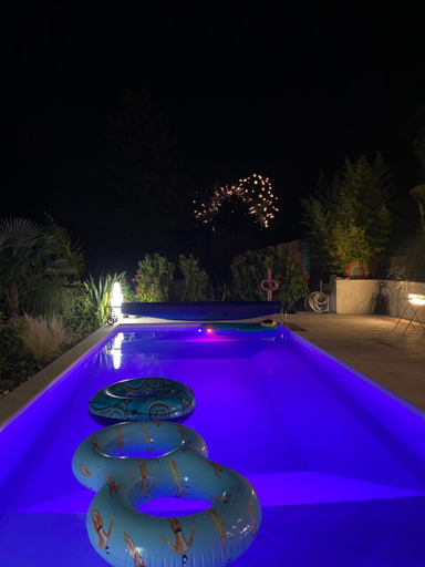 Sport & Beauty 2, Villa Luna, Isère