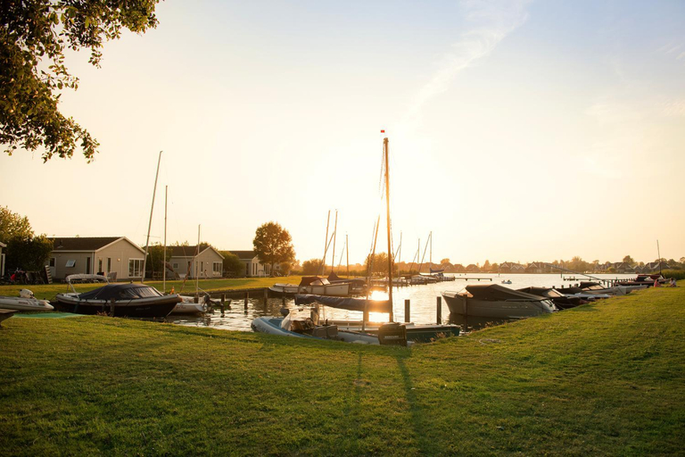 Others 5, RCN Vakantiepark de Potten, Sneek