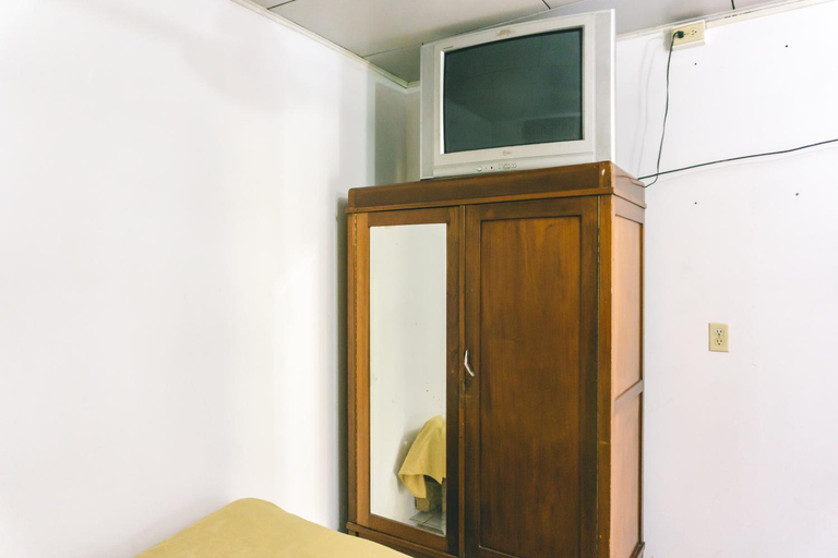 Bedroom 3, Cabinas EL PRADO, Pérez Zeledón