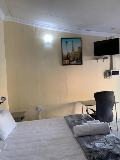 Others 2, Mudix Royal Palace Guest Lodge, Vhembe