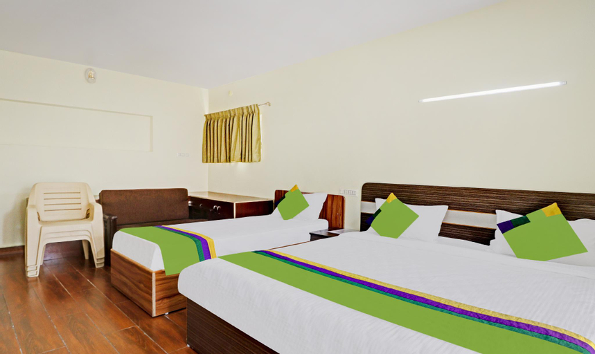 Bedroom 7
