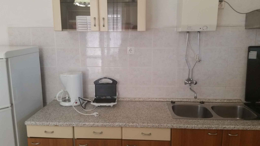 Others 5, Apartments in Zaglav/insel Dugi Otok 6297, Sali
