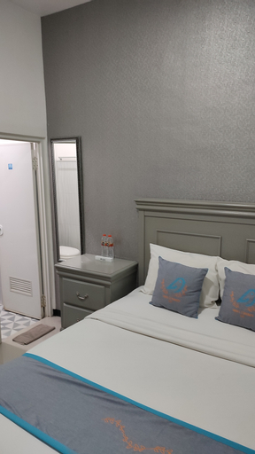 Bedroom 9