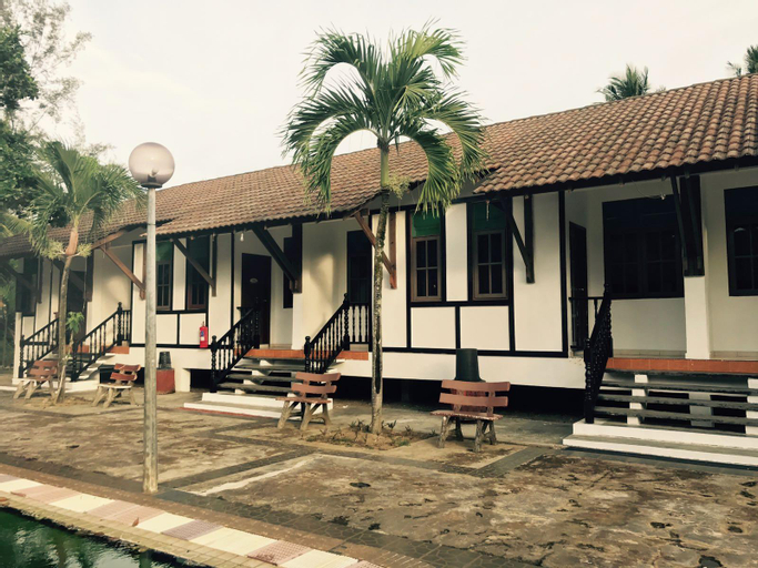 Lis Na Ree Resort, Kuantan