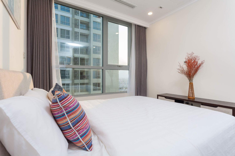 Bedroom 9