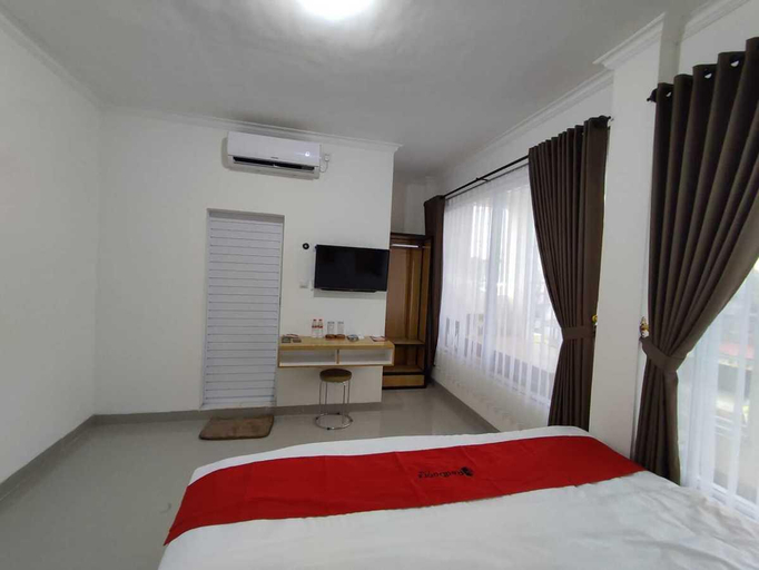 Bedroom 20