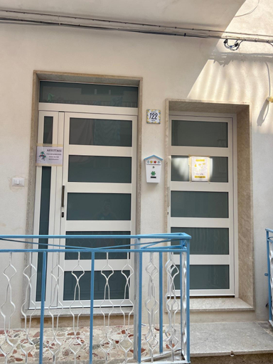 Others 5, Casa Vacanze Rajanzino, Ragusa