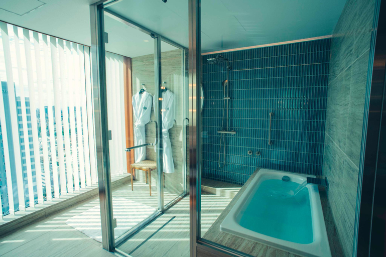 Bathroom 1