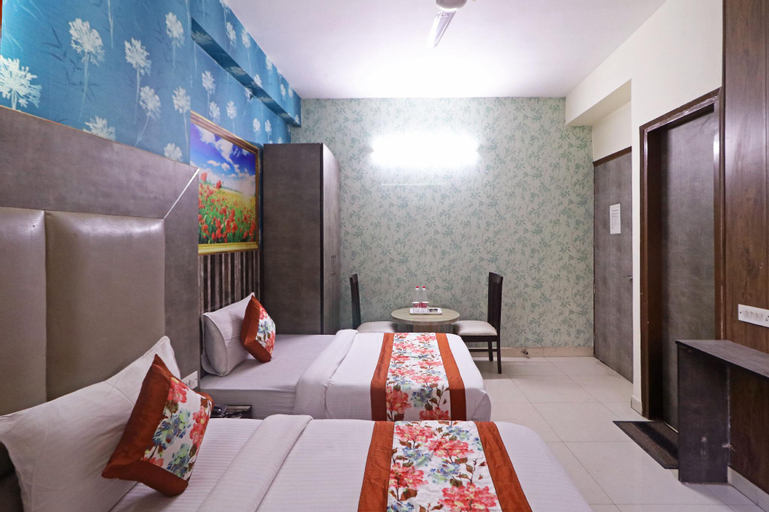 Bedroom 8