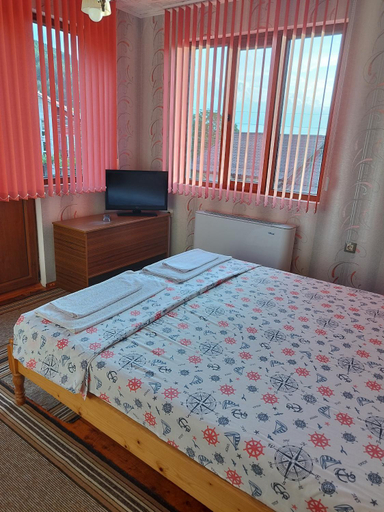 Others 3, Apartment Raya, Sapareva Banya