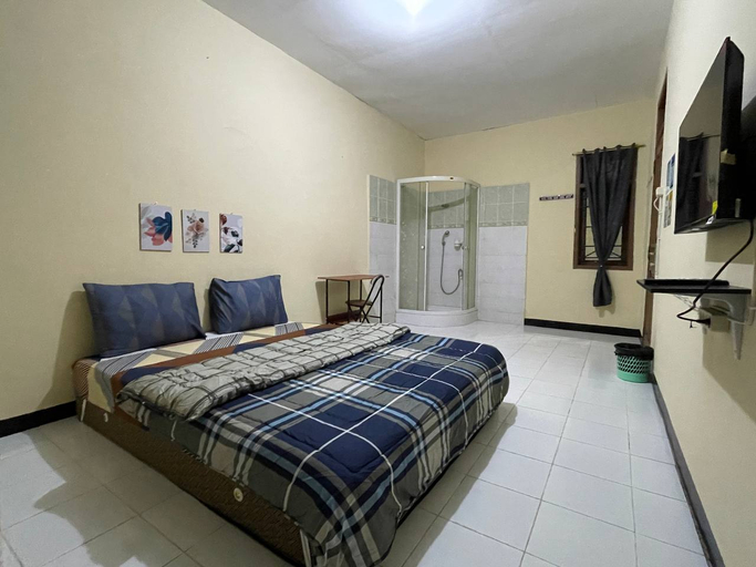 Bedroom 2, Dehome Pakuwon Mall 2 (Syariah), Surabaya