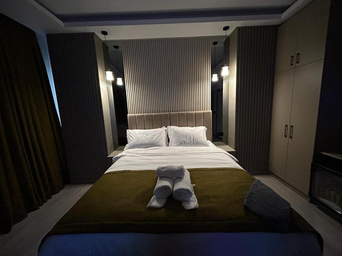 Others 3, Palma Suites, Beyoğlu
