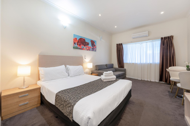Bedroom 7