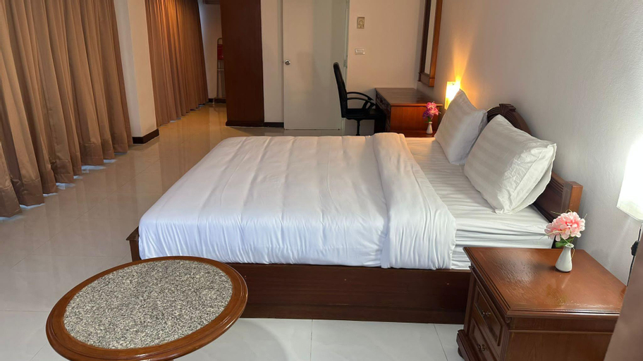 Bedroom 7