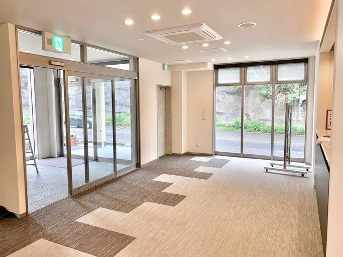 Others 4, Hotel Hannan International, Hannan