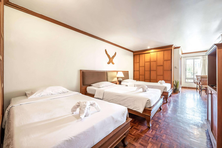 Bedroom 7