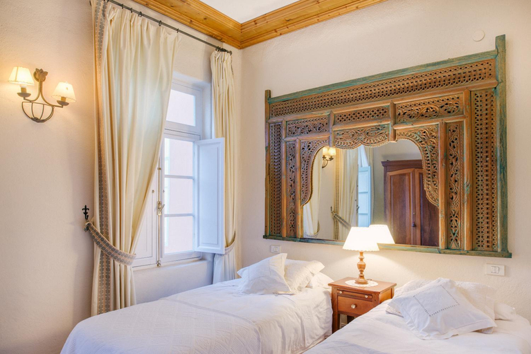 Bedroom 2, Finca el Patio, Santa Cruz de Tenerife