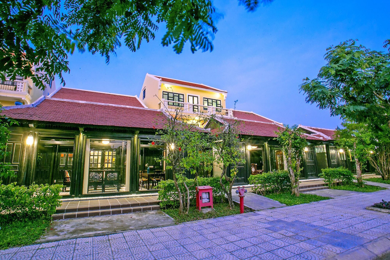 Exterior & Views 2, Nature Villa Hoi An By K D H, Da Nang