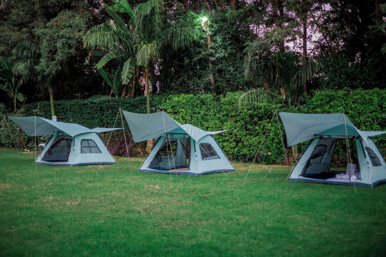 Others 3, Shose Campsite, Moshi Rural