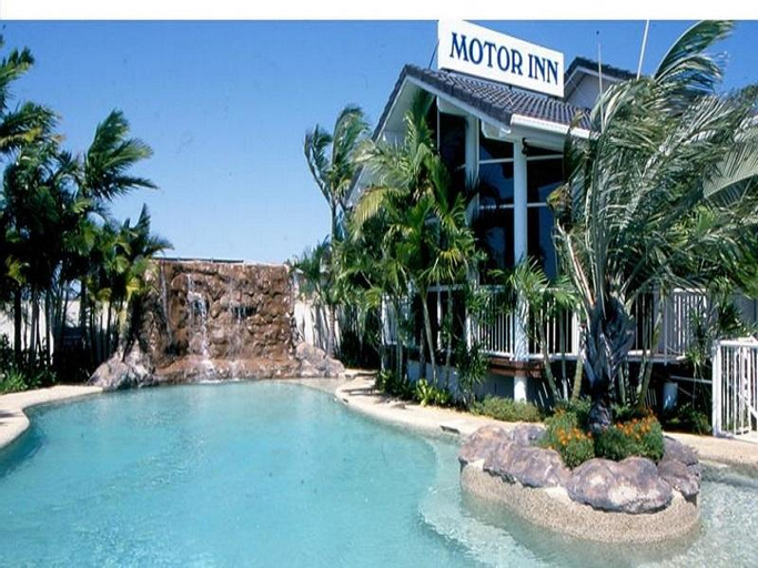 Exterior & Views 1, Runaway Bay Motor Inn, Gold Coast