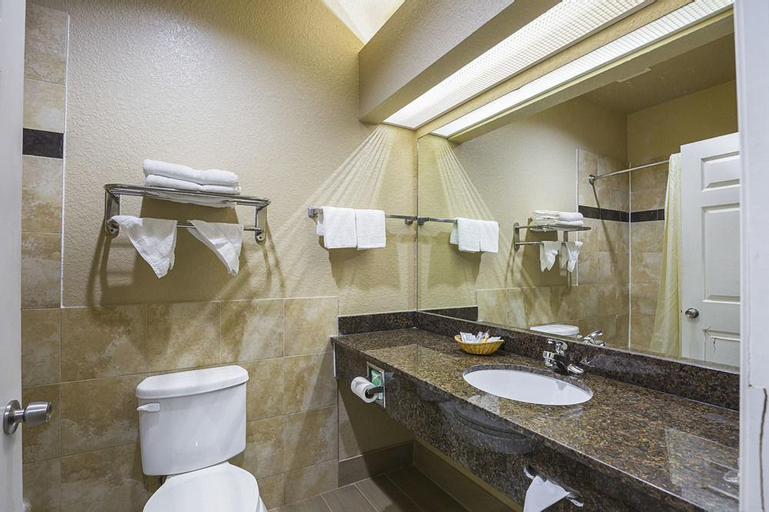 Bathroom 13