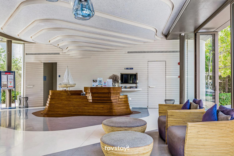 Public Area, Baan San Kraam Cha Am-Hua Hin by Favstay, Cha-Am