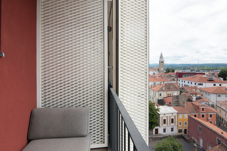 Others 5, Bellavista Apartment Koper, Koper