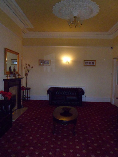 Others 3, Wavecrest Lodge, Lancashire
