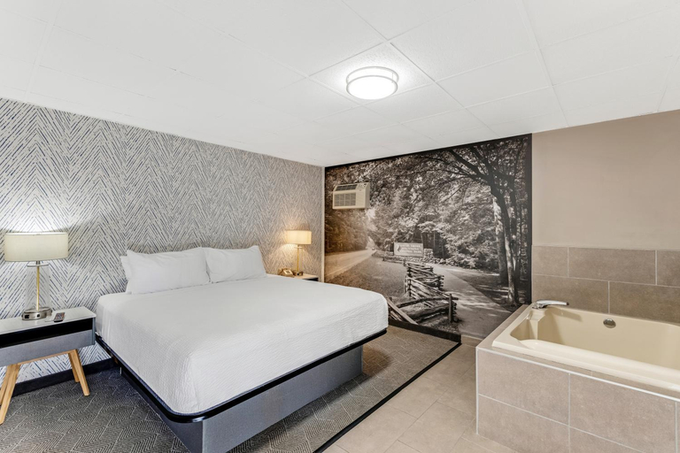 Others 5, The Wander Hotel, a Ramada by Wyndham, Sevier