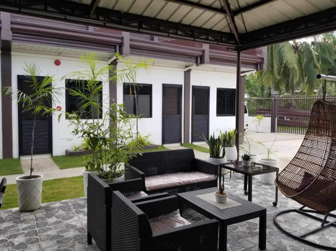 3, JSS PENSION HOUSE, Carcar