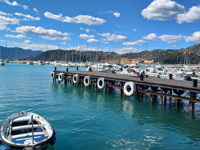 Exterior & Views 5, Casa Lerici Holidays, La Spezia