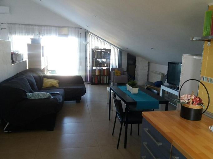 Others 2, Loft del rio, Tarragona
