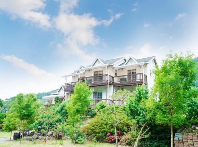 Exterior & Views, Danyang Riverside Morning Pension, Danyang