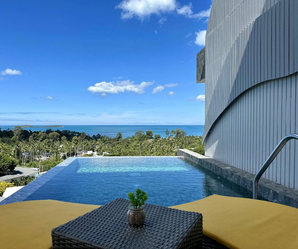 Sport & Beauty 2, The blue Lion Villa Samui , Ko Samui