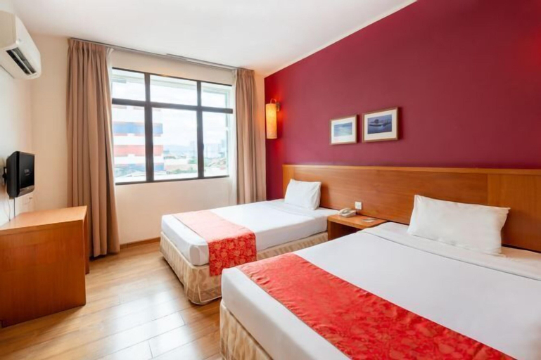 Bedroom 10