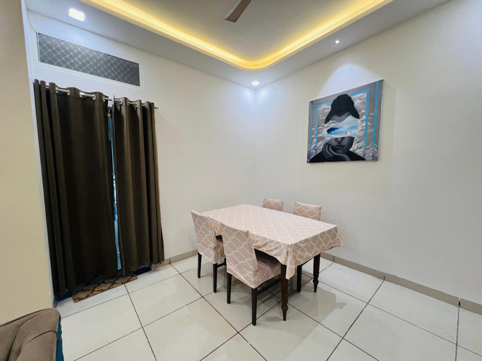 Others 5, Chandrasajan Comfort Stay, Ujjain