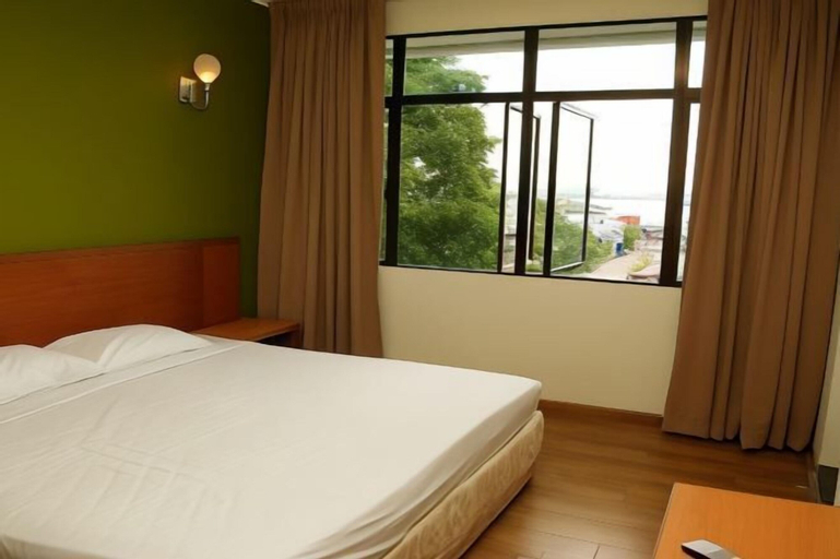 Bedroom 27