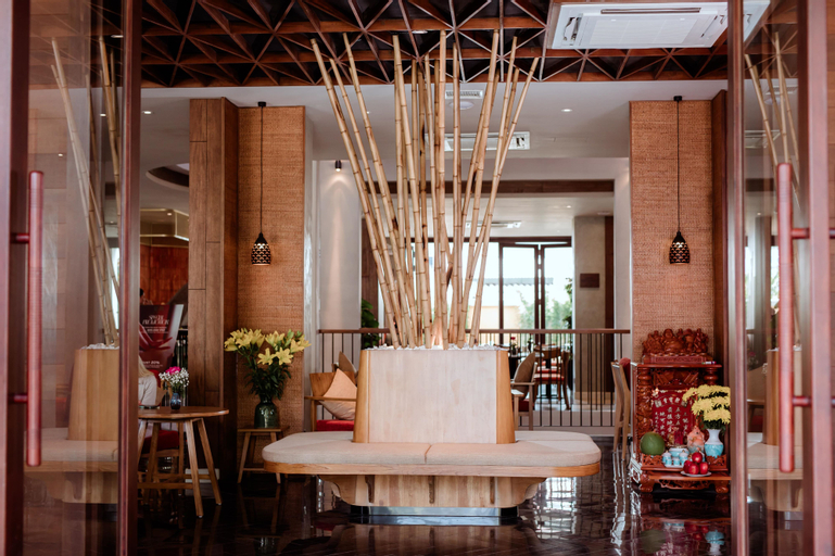 Public Area 4, Little Gem. An Eco-Friendly Boutique Hotel & Spa, Hội An