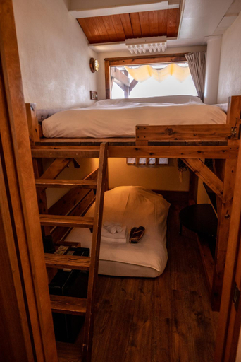 Bedroom 2, GOOD MORNING ZAIMOKUZA, Kamakura