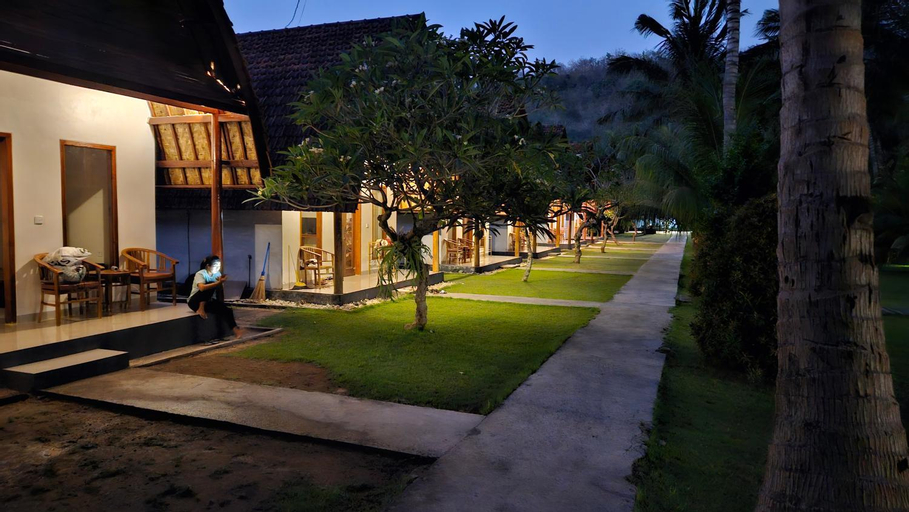 The Tinsi, Klungkung