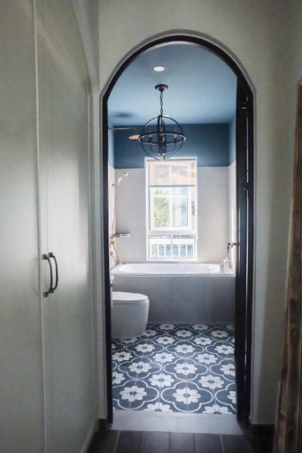 Bathroom 5, Seamoni Villa 02 - Novaworld Phan Thiết, Phan Thiết
