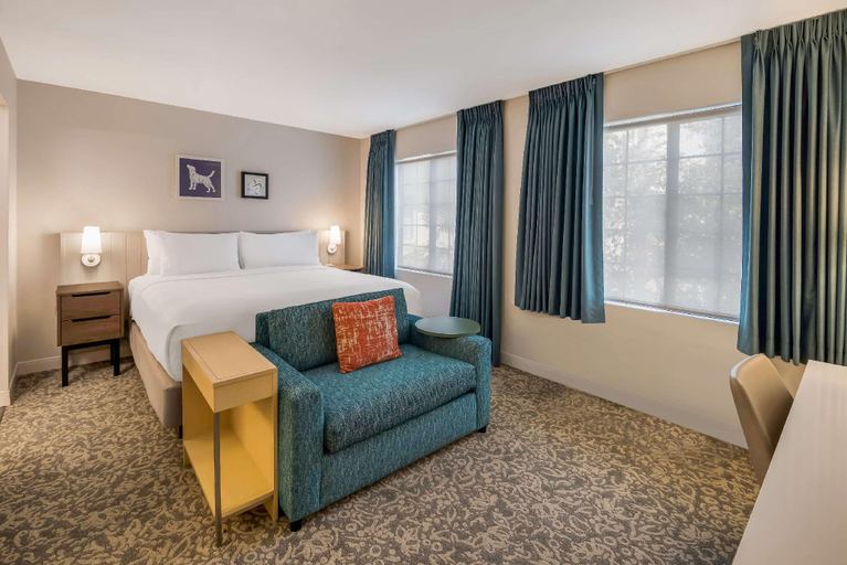 Bedroom 7