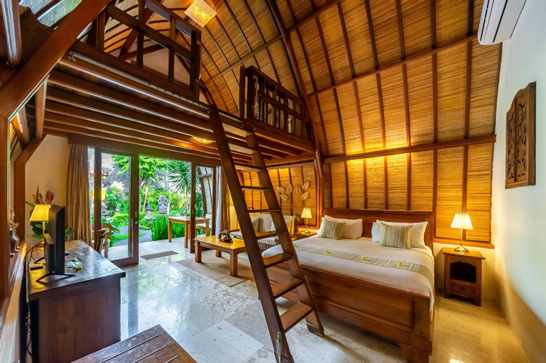 Bedroom 13