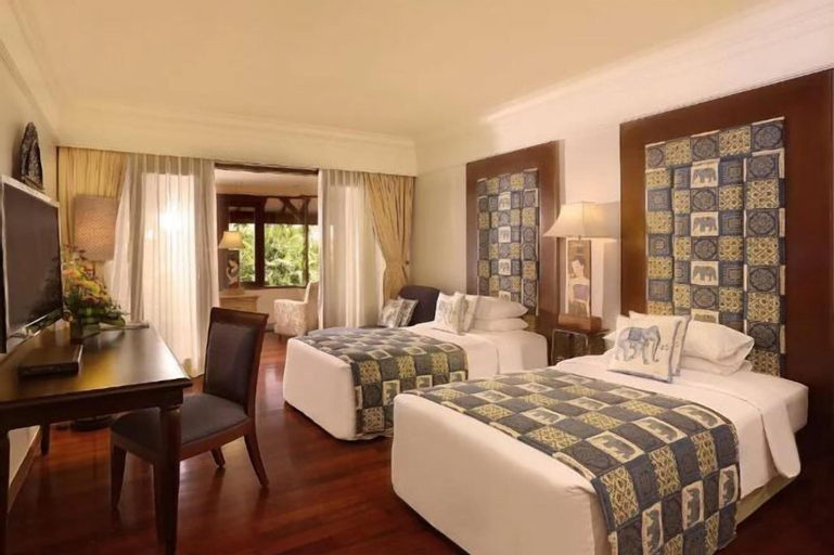Bedroom 13