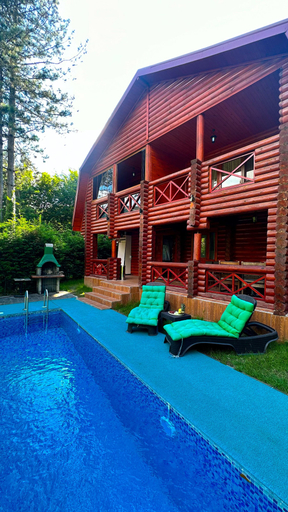 Exterior & Views 5, Mila Villas, Sapanca