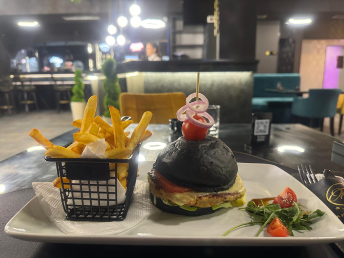 Food & Drinks 5, Russ Spa, Mladenovac
