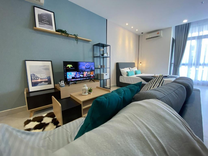 Bedroom 8