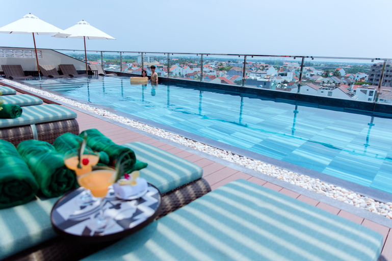 Sport & Beauty 2, Little Gem. An Eco-Friendly Boutique Hotel & Spa, Hội An