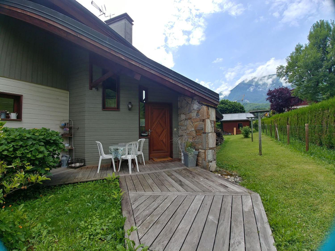 Others 5, Reverie Champetre, Savoie